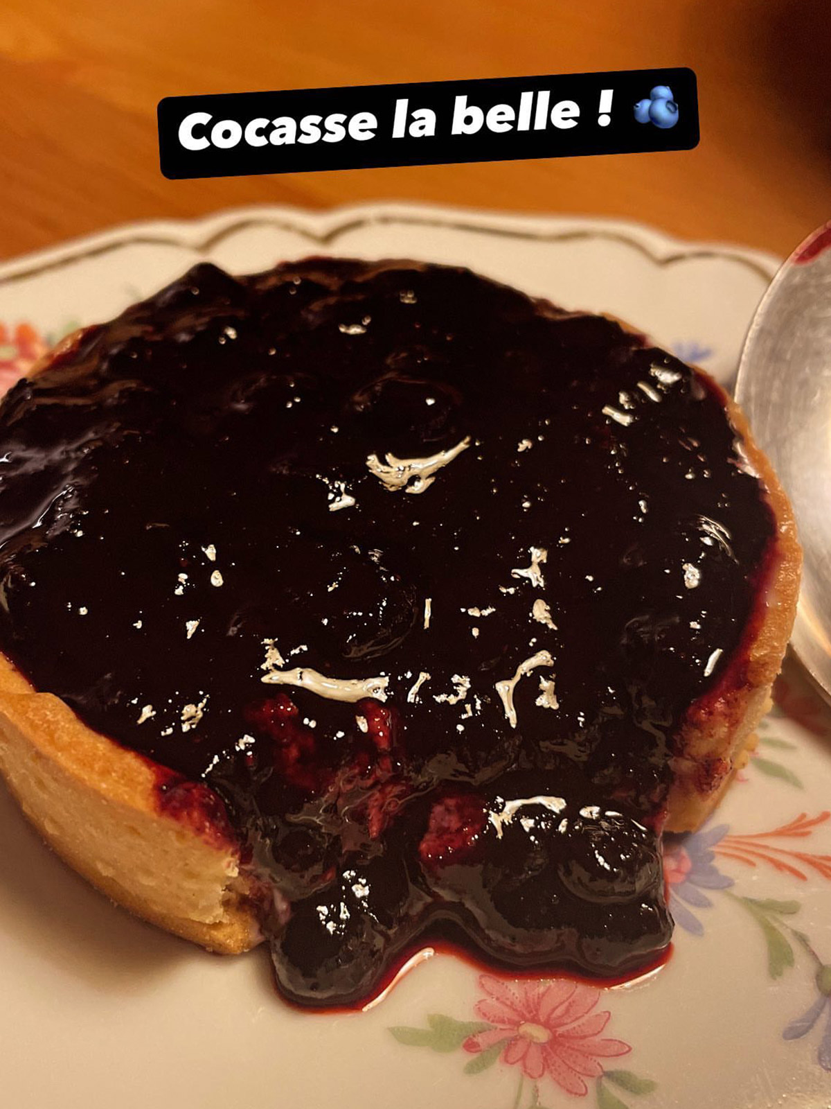 tarte-bleuets