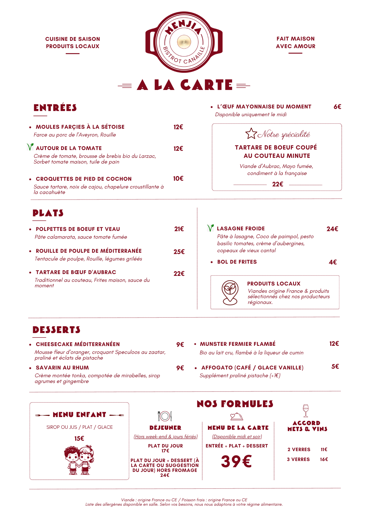 A La carte.png